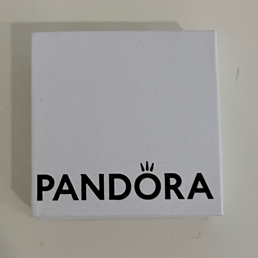Pandora Charm Box